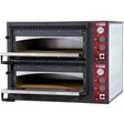 Electric Deck Ovens