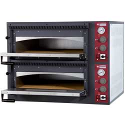 Electric Deck Ovens