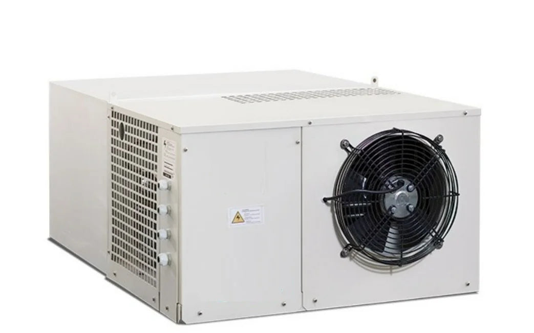 Freezer Roof Mounted Unit