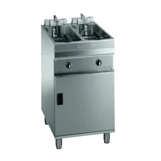 Commercial Fryers Electric EVO2525MP