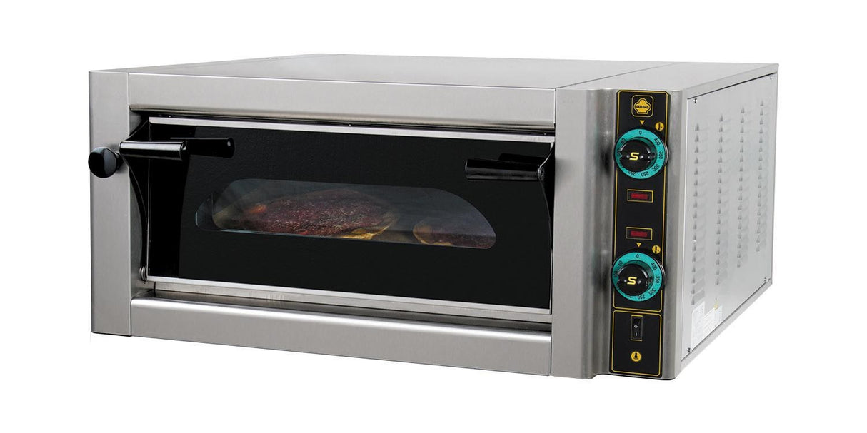 Electric  Pizza  Oven F4