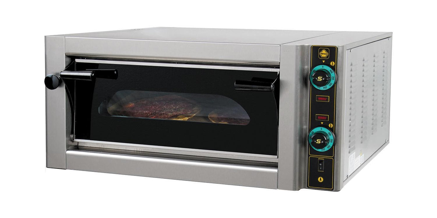 Electric  Pizza  Oven F4