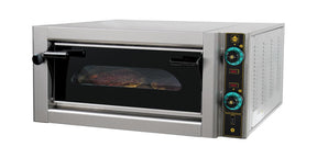 Electric  Pizza  Oven F4