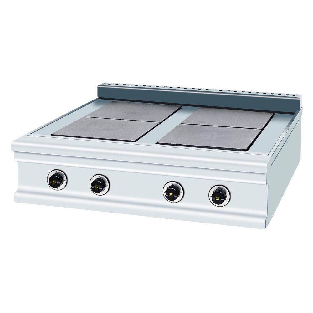 Electric Cooktop FC4E