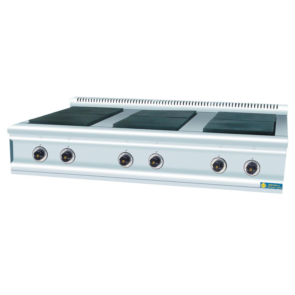 Electric Cooktop FC6E