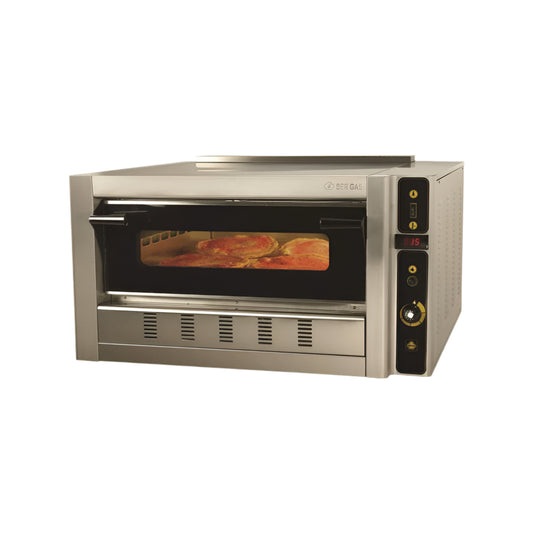 Gas Pizza Oven FG4