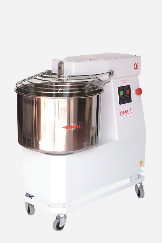 Dough Mixer 52kg