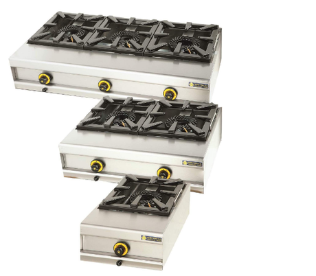 Gas Cooker FL12