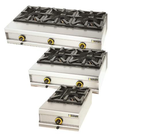 Gas Cooker FL12