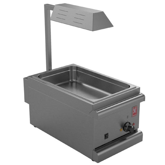 Falcon 350 Series E350/48 Chip Scuttles / Chip Dump Units