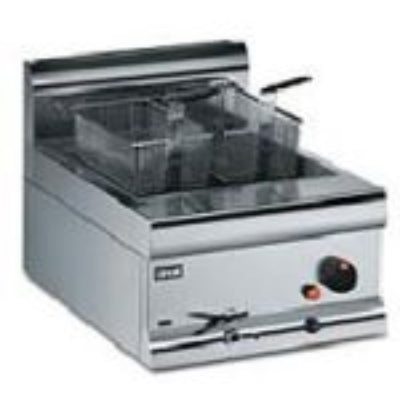 Lincat Silverlink 600 DF4N Commercial Gas Fryer