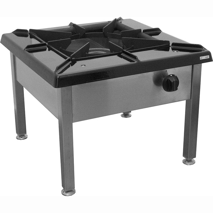 The Falcon Chieftain G1478 Stockpot Stove