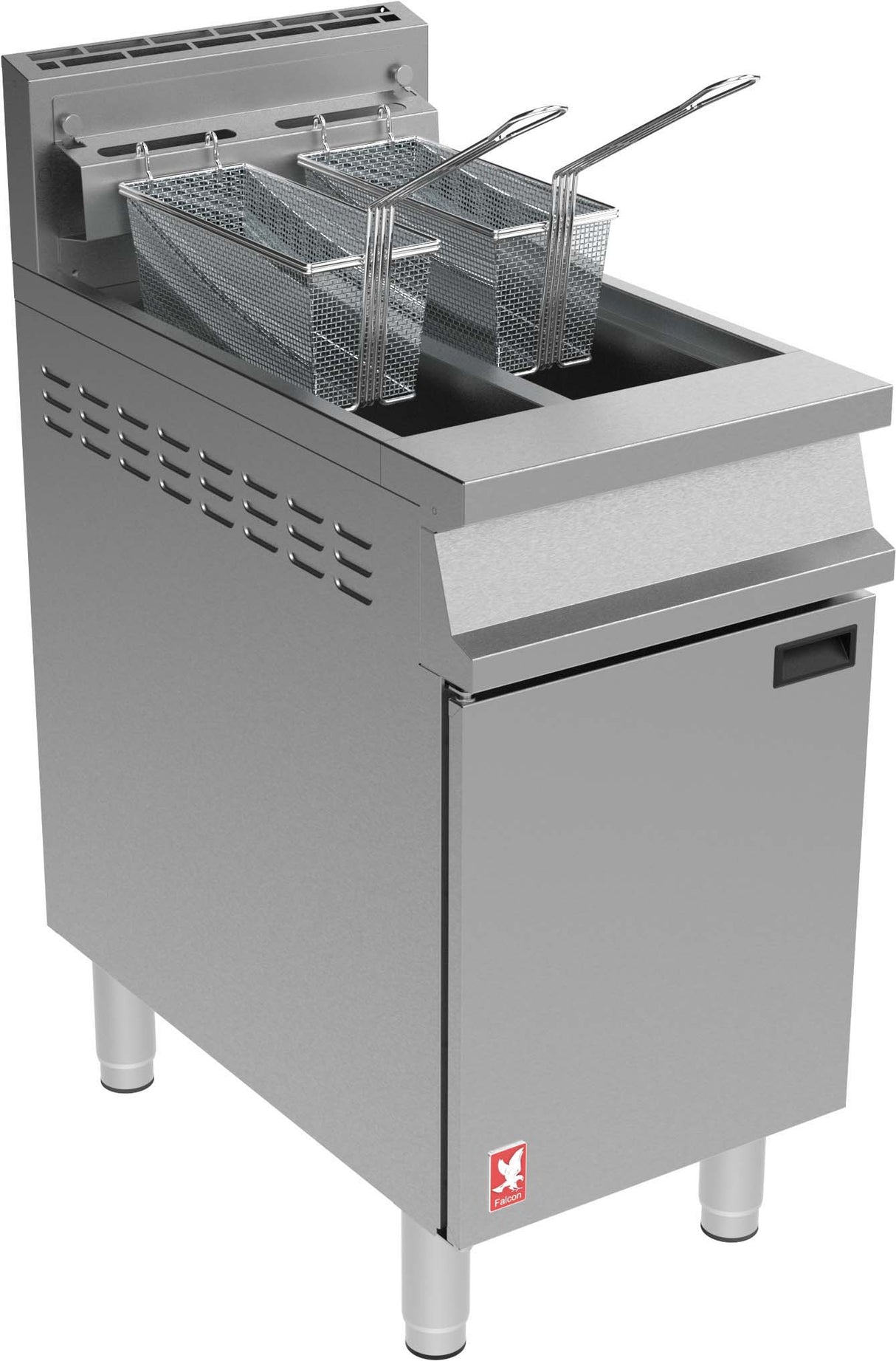 Falcon Dominator G3845 Gas Fryer