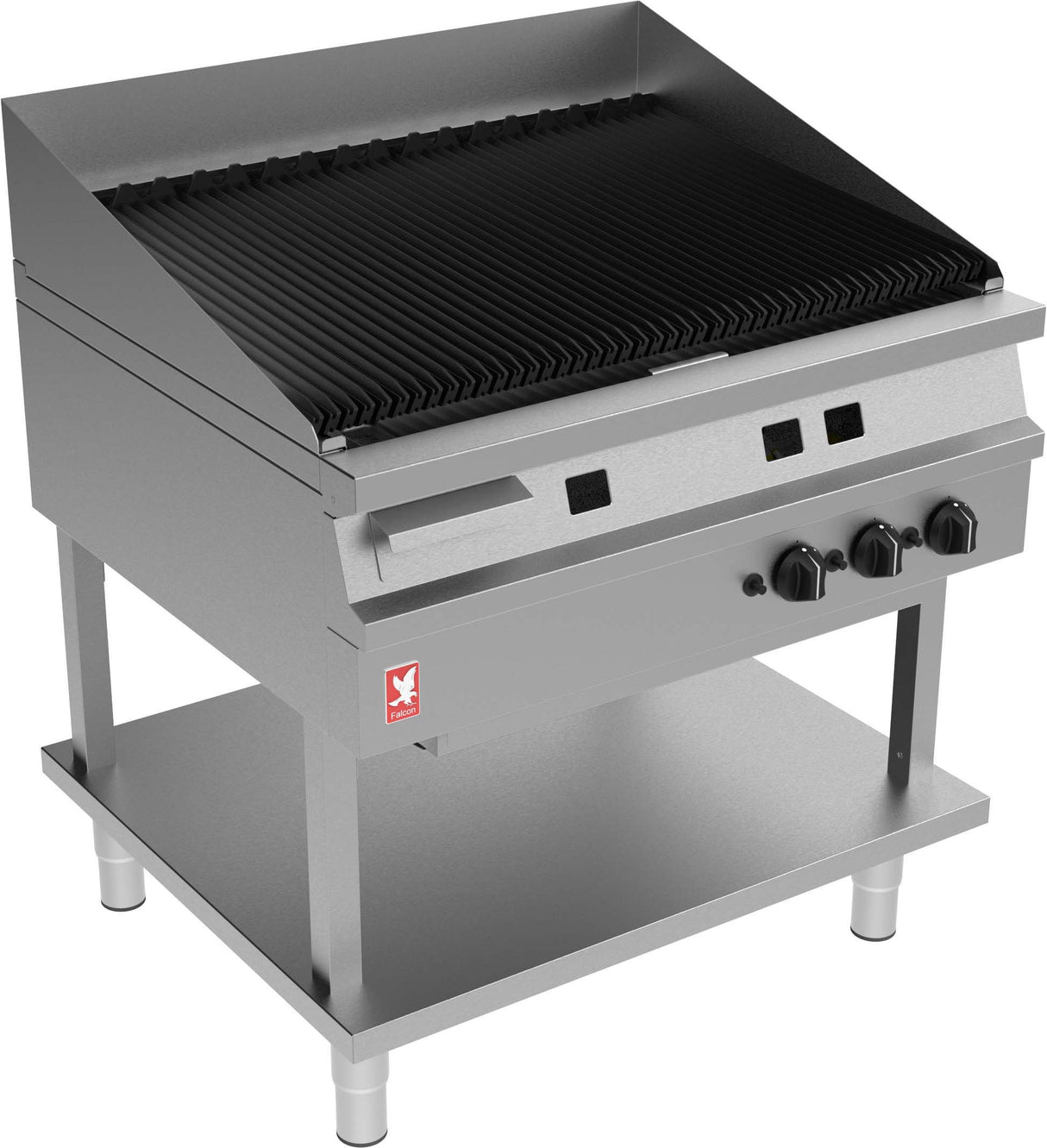 Falcon Dominator G3925 Gas Chargrills