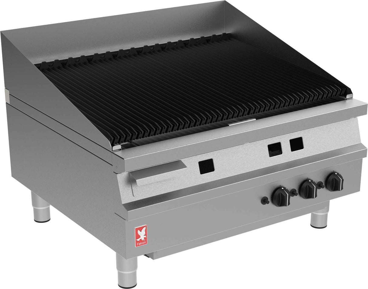 Falcon Dominator G3925 Gas Chargrills