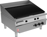 Falcon Dominator G3925 Gas Chargrills