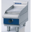 Gas Contact Grills