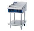 Blue Seal G514B-LS Griddles Gas Freestanding