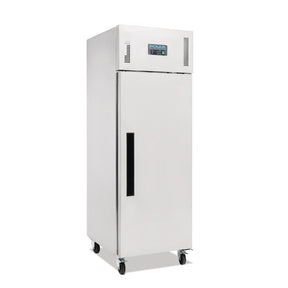 Single Door Freezer Stainless Steel 600Ltr - G593