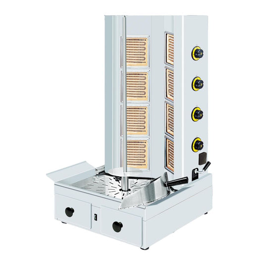 Electric kebab Machine  GE4N