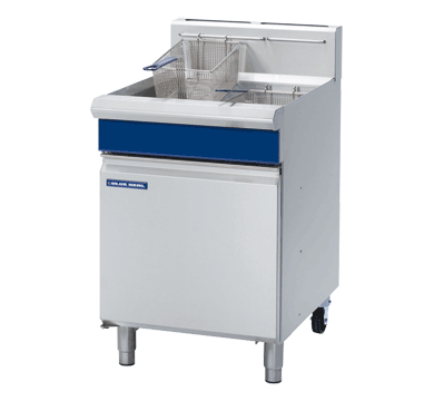 Blue Seal Evolution Series GT60