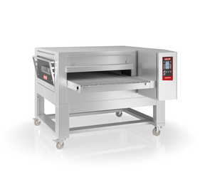 Zanolli 12/80V- 32" Electric Pizza Conveyor Oven – 32″/80cm Belt