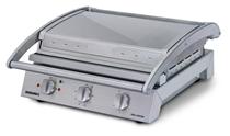 Metcalfe GSA815R Grills Electric Panini/Contact