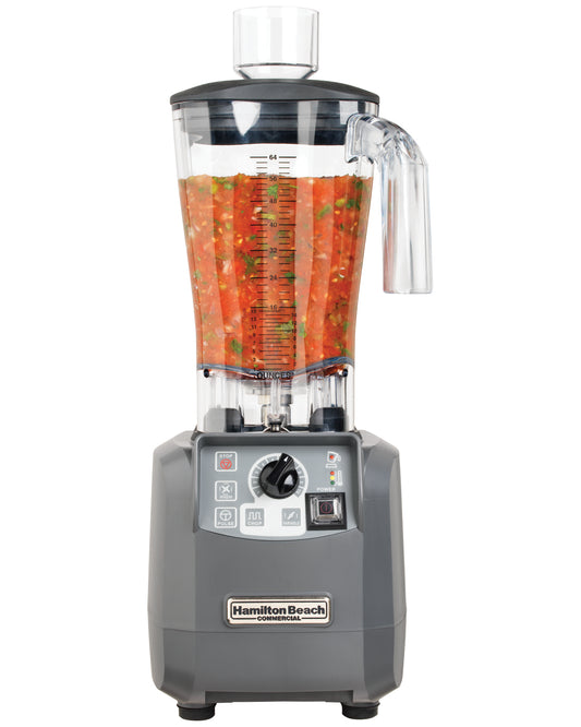 Hamilton Beach Tournant Food Blender HBF600