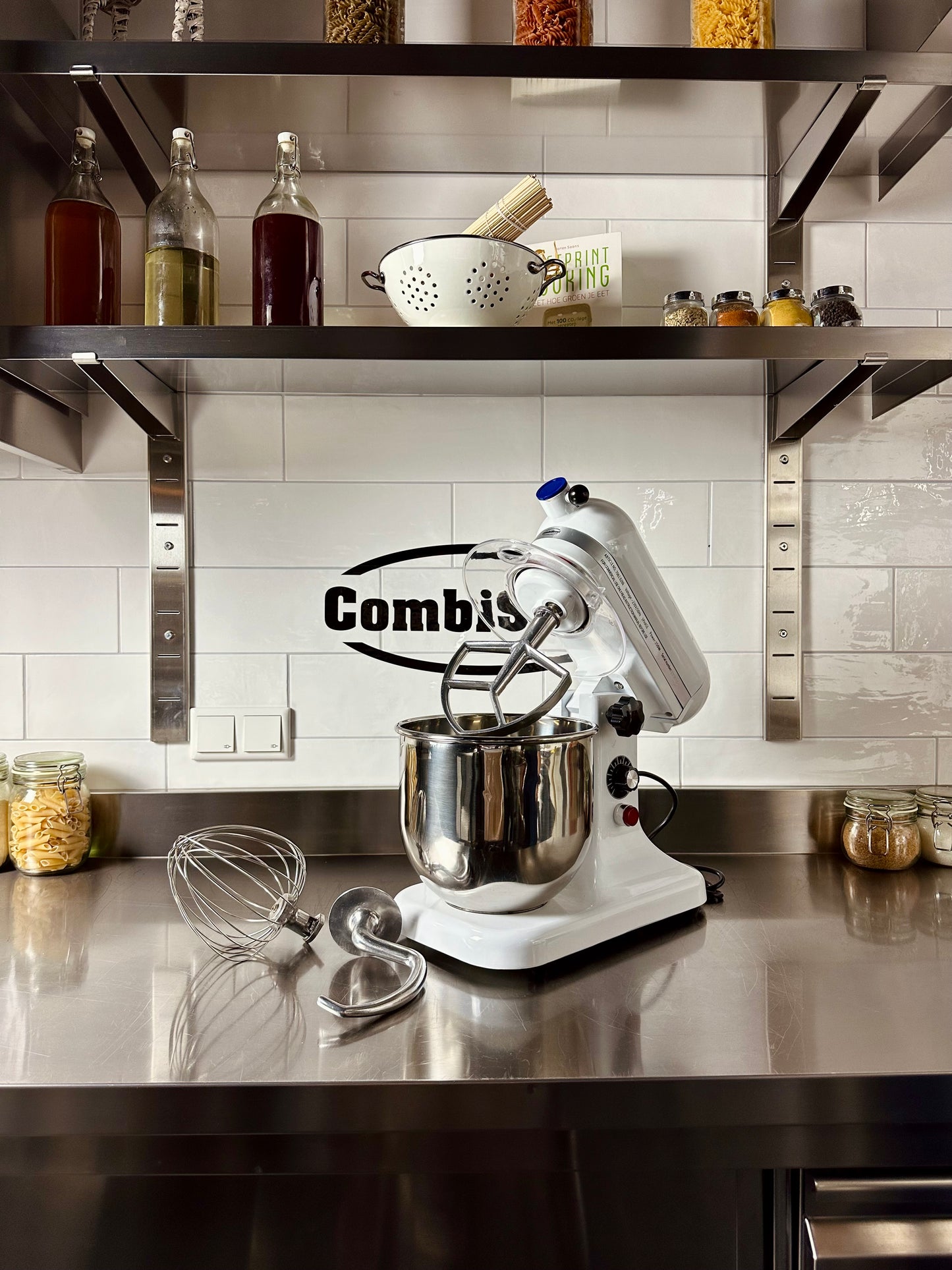 KITCHEN MACHINE 7L