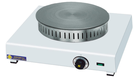 Electric Crepe Roaster KE1X35