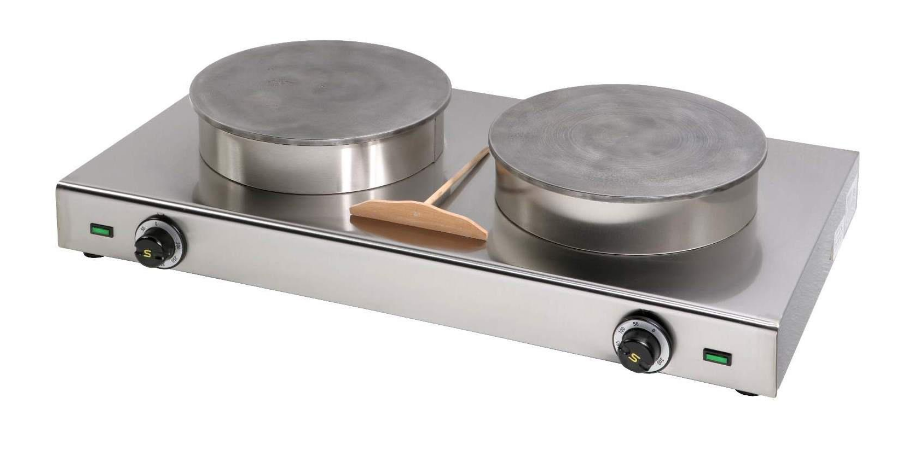 Electric Crepe Roaster KE2X35
