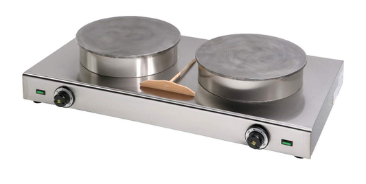 Electric Crepe Roaster KE2X35