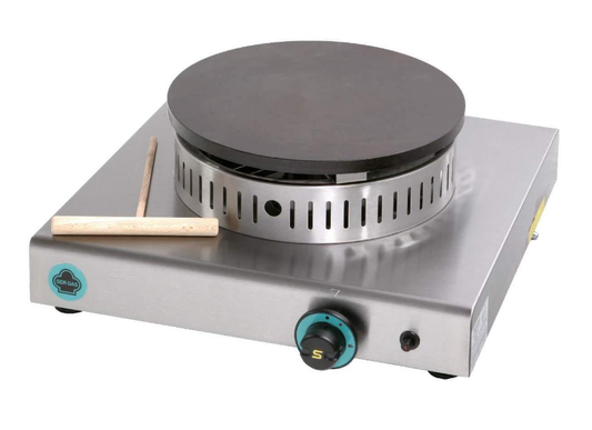 Gas Crepe Roaster KG1X35