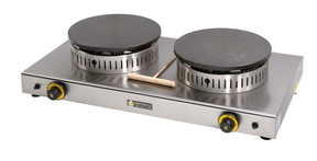 Gas Crepe Roaster KG2X35