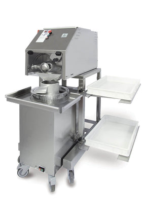  Dough Rounder 