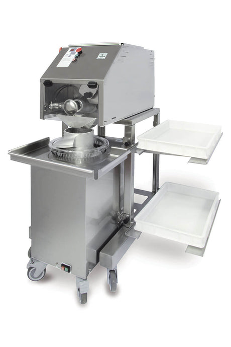  Dough Rounder 