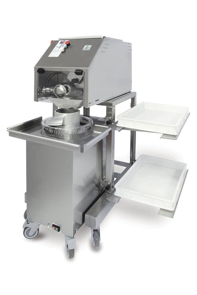  Dough Rounder 