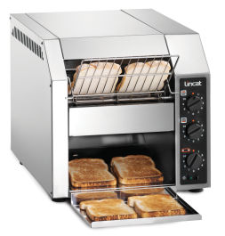 Lincat Conveyor Toaster CT1