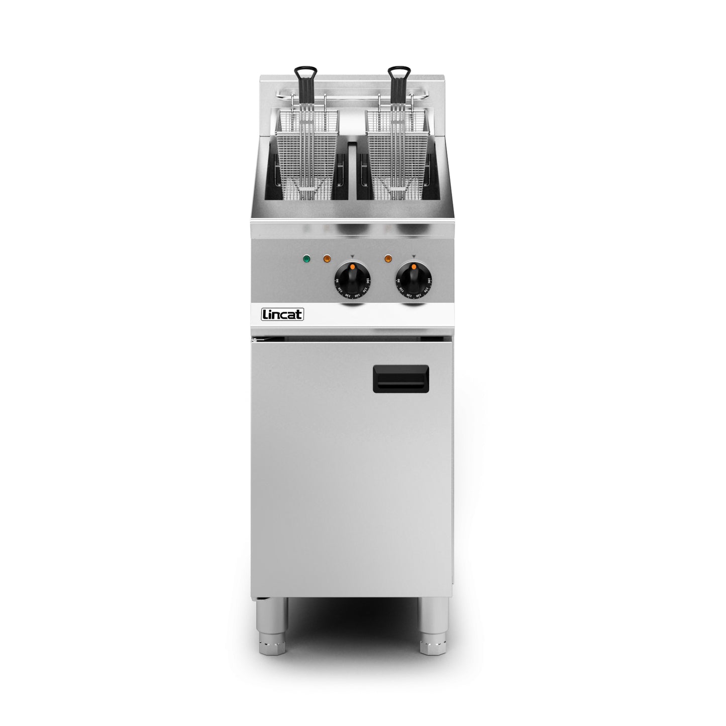 Commercial Fryers Electric Freestanding OE8105/OP