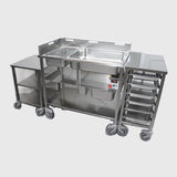 Vizu Mega Auto Breader