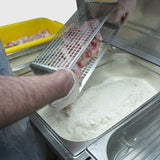 Vizu Mega Auto Breader with Back Panel
