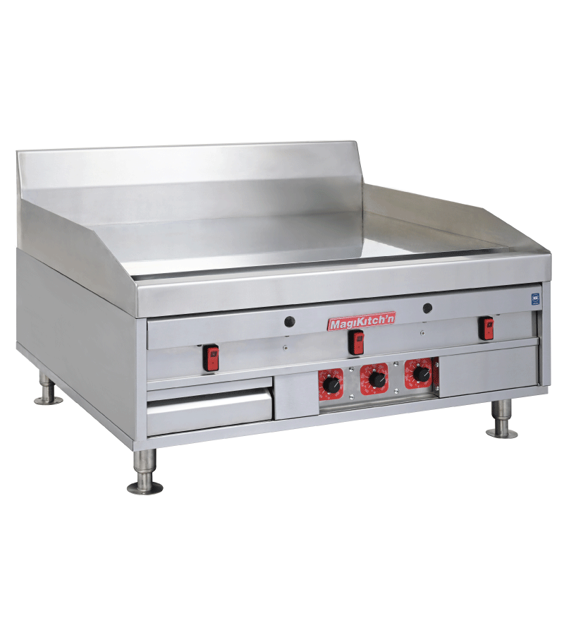 Magikitch'n MKG/C-36 Gas Griddle