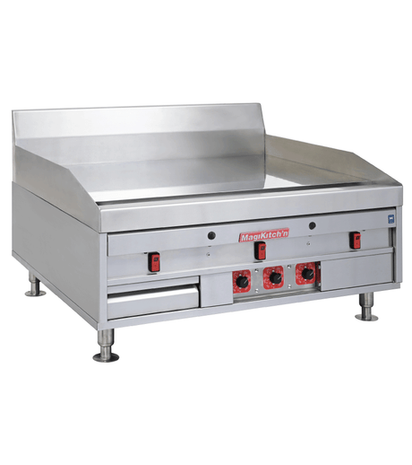 Magikitch'n MKG/C-36 Gas Griddle