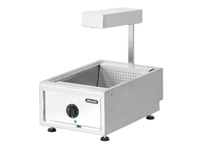 Nayati Amacus Chip Warmer NEFW