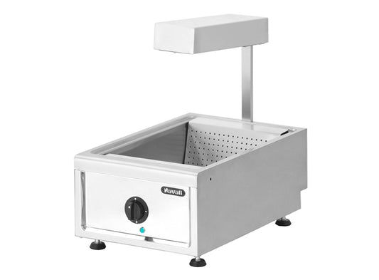 Nayati Amacus Chip Warmer NEFW