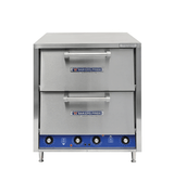 Baker's Pride Countertop Electric Four Deck Pizza Oven P44S