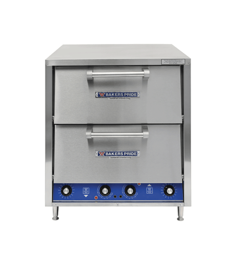 Baker's Pride Countertop Electric Four Deck Pizza Oven P44S