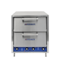 Baker's Pride Countertop Electric Four Deck Pizza Oven P44S