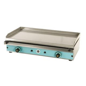 Sergas Griddle P80