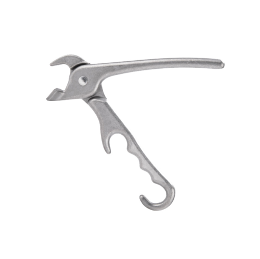 Pizza Pan gripper – Cast Aluminium